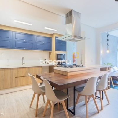 Apartamento com 75m², 2 quartos (sendo 1 suíte), 2 garagens, no bairro Campeche em Florianópolis