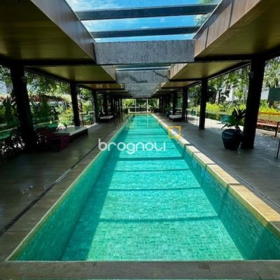 Apartamento com 75m², 2 quartos (sendo 1 suíte), 2 garagens, no bairro Campeche em Florianópolis
