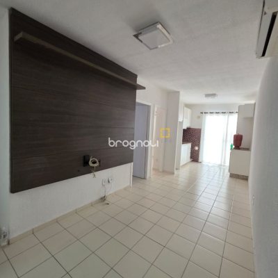 Casa de Condomínio com 67m², 3 quartos, 2 garagens, no bairro Bela Vista em Palhoça