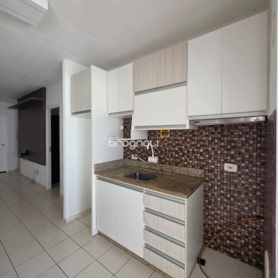 Casa de Condomínio com 67m², 3 quartos, 2 garagens, no bairro Bela Vista em Palhoça