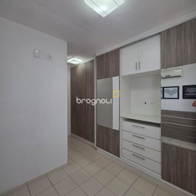 Casa de Condomínio com 67m², 3 quartos, 2 garagens, no bairro Bela Vista em Palhoça