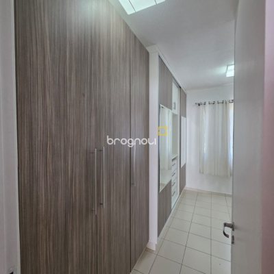 Casa de Condomínio com 67m², 3 quartos, 2 garagens, no bairro Bela Vista em Palhoça