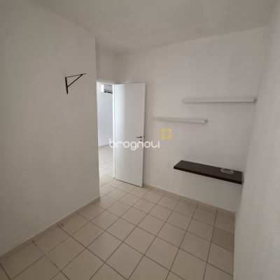Casa de Condomínio com 67m², 3 quartos, 2 garagens, no bairro Bela Vista em Palhoça
