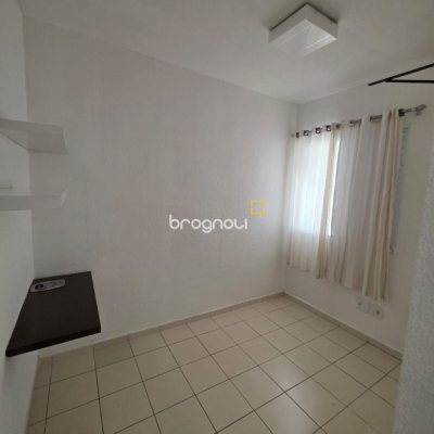 Casa de Condomínio com 67m², 3 quartos, 2 garagens, no bairro Bela Vista em Palhoça