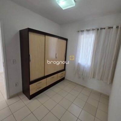 Casa de Condomínio com 67m², 3 quartos, 2 garagens, no bairro Bela Vista em Palhoça