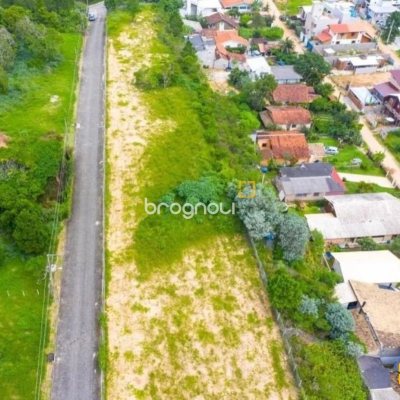 Terreno com 6000m², no bairro Campeche em Florianópolis