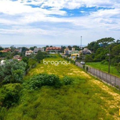 Terreno com 6000m², no bairro Campeche em Florianópolis