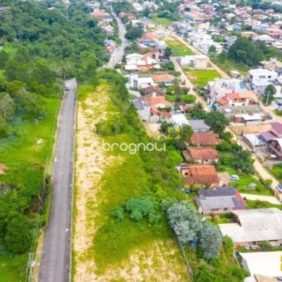 Terreno com 6000m², no bairro Campeche em Florianópolis