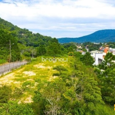Terreno com 6000m², no bairro Campeche em Florianópolis