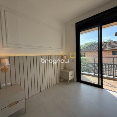 Apartamento com 92m², 2 quartos (sendo 2 suítes), 2 garagens, no bairro Santo Antônio de Lisboa em Florianópolis