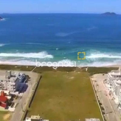 Terreno com 1020m², no bairro Açores em Florianópolis