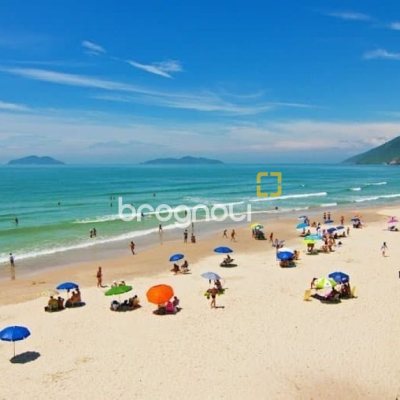 Terreno com 1020m², no bairro Açores em Florianópolis