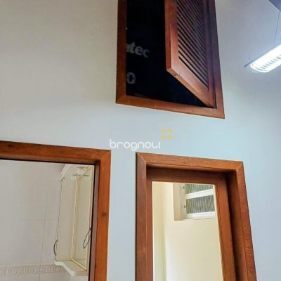 Casa de Condomínio com 200m², 3 quartos (sendo 1 suíte), 2 garagens, no bairro Santo Antônio de Lisboa em Florianópolis