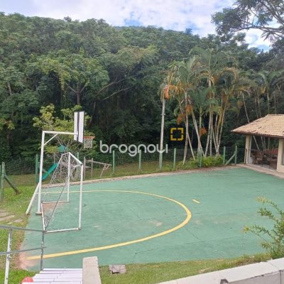 Casa de Condomínio com 200m², 3 quartos (sendo 1 suíte), 2 garagens, no bairro Santo Antônio de Lisboa em Florianópolis