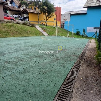 Casa de Condomínio com 200m², 3 quartos (sendo 1 suíte), 2 garagens, no bairro Santo Antônio de Lisboa em Florianópolis