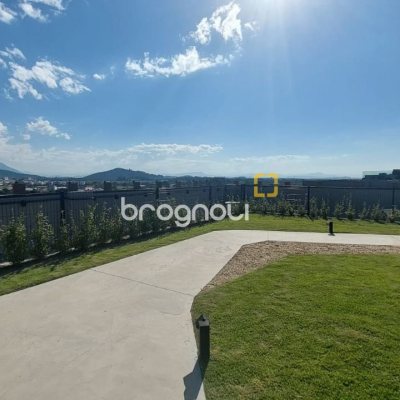 Sala com 27m², 1 garagem, no bairro Campeche em Florianópolis