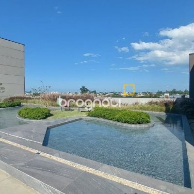 Sala com 27m², 1 garagem, no bairro Campeche em Florianópolis
