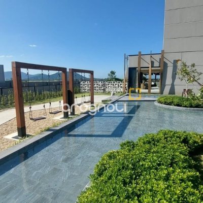 Sala com 27m², 1 garagem, no bairro Campeche em Florianópolis