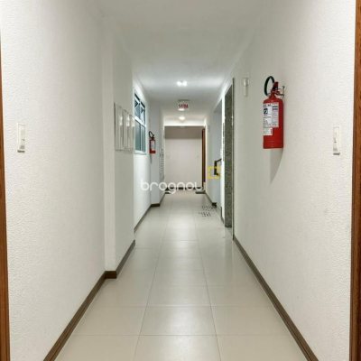 Apartamento com 80m², 2 quartos (sendo 1 suíte), 1 garagem, no bairro Ingleses em Florianópolis
