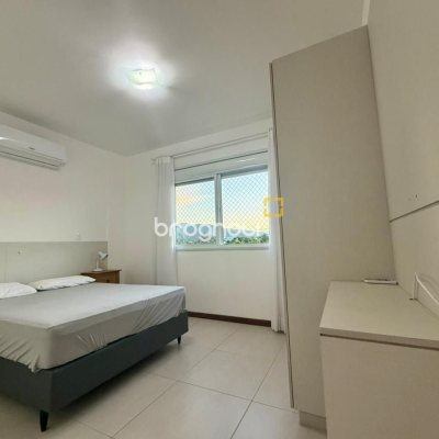 Apartamento com 80m², 2 quartos (sendo 1 suíte), 1 garagem, no bairro Ingleses em Florianópolis