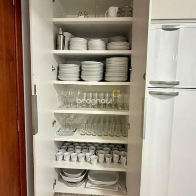 Apartamento com 80m², 2 quartos (sendo 1 suíte), 1 garagem, no bairro Ingleses em Florianópolis