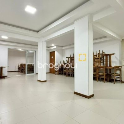Apartamento com 80m², 2 quartos (sendo 1 suíte), 1 garagem, no bairro Ingleses em Florianópolis