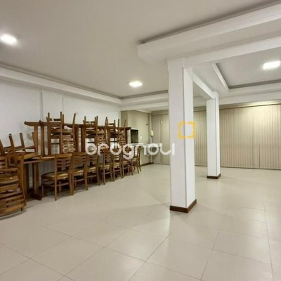 Apartamento com 80m², 2 quartos (sendo 1 suíte), 1 garagem, no bairro Ingleses em Florianópolis