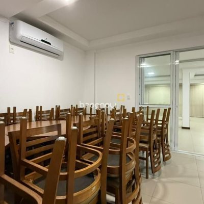 Apartamento com 80m², 2 quartos (sendo 1 suíte), 1 garagem, no bairro Ingleses em Florianópolis