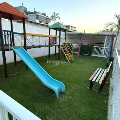 Apartamento com 80m², 2 quartos (sendo 1 suíte), 1 garagem, no bairro Ingleses em Florianópolis