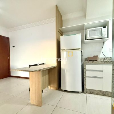Apartamento com 80m², 2 quartos (sendo 1 suíte), 1 garagem, no bairro Ingleses em Florianópolis