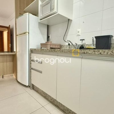 Apartamento com 80m², 2 quartos (sendo 1 suíte), 1 garagem, no bairro Ingleses em Florianópolis