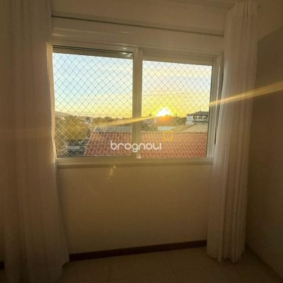 Apartamento com 80m², 2 quartos (sendo 1 suíte), 1 garagem, no bairro Ingleses em Florianópolis