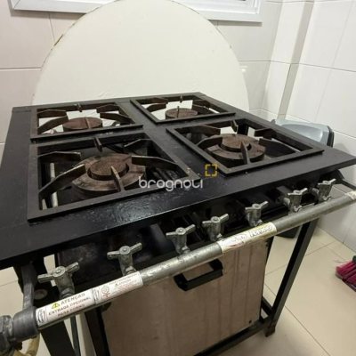 Apartamento com 80m², 2 quartos (sendo 1 suíte), 1 garagem, no bairro Ingleses em Florianópolis