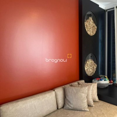 Casa de Condomínio com 183m², 3 quartos (sendo 1 suíte), 2 garagens, no bairro Sertão do Maruim em São José