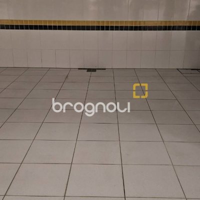 Apartamento com 126m², 3 quartos (sendo 3 suítes), 2 garagens, no bairro Estreito em Florianópolis