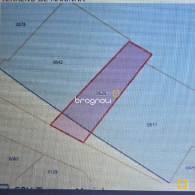Galpão com 700m², no bairro Estreito em Florianópolis