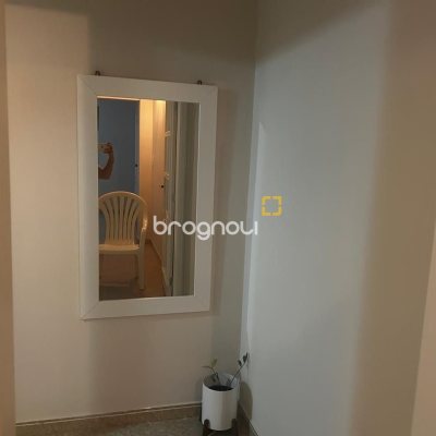 Apartamento com 40m², 1 quarto, no bairro Centro em Florianópolis