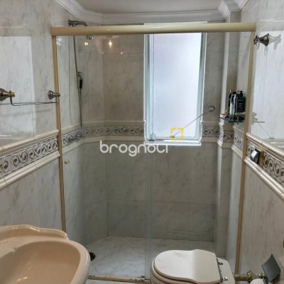 Apartamento com 40m², 1 quarto, no bairro Centro em Florianópolis