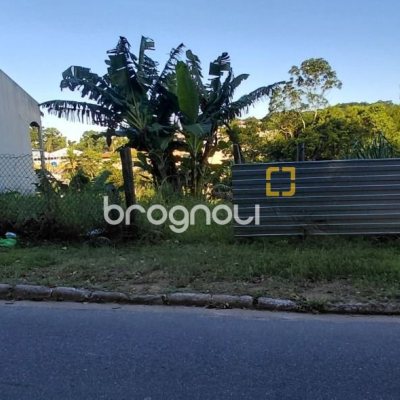 Terreno com 360m², no bairro Bela Vista em São José