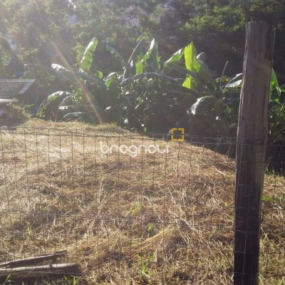 Terreno com 360m², no bairro Bela Vista em São José