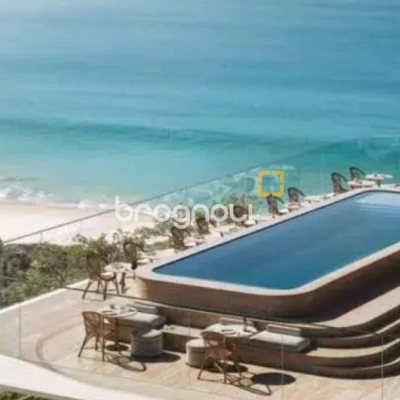 Apartamento com 181m², 3 quartos (sendo 3 suítes), 2 garagens, no bairro Jurerê Internacional em Florianópolis