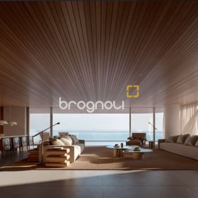 Apartamento com 181m², 3 quartos (sendo 3 suítes), 2 garagens, no bairro Jurerê Internacional em Florianópolis