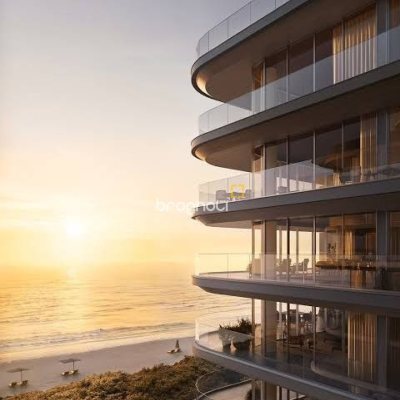 Apartamento com 181m², 3 quartos (sendo 3 suítes), 2 garagens, no bairro Jurerê Internacional em Florianópolis