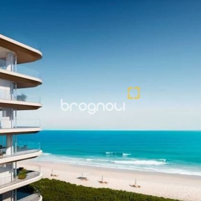 Apartamento com 181m², 3 quartos (sendo 3 suítes), 2 garagens, no bairro Jurerê Internacional em Florianópolis