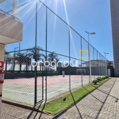 Apartamento com 165m², 3 quartos (sendo 3 suítes), 2 garagens, no bairro Santinho em Florianópolis