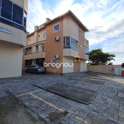 Apartamento com 50m², 2 quartos (sendo 1 suíte), 1 garagem, no bairro Ingleses em Florianópolis