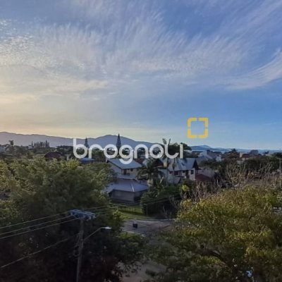 Apartamento com 83m², 2 quartos (sendo 2 suítes), 1 garagem, no bairro Jurerê Internacional em Florianópolis