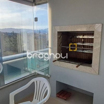Apartamento com 83m², 2 quartos (sendo 2 suítes), 1 garagem, no bairro Jurerê Internacional em Florianópolis