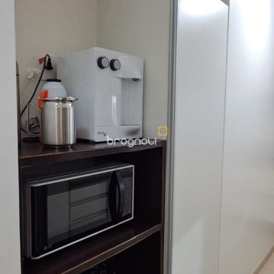 Apartamento com 83m², 2 quartos (sendo 2 suítes), 1 garagem, no bairro Jurerê Internacional em Florianópolis