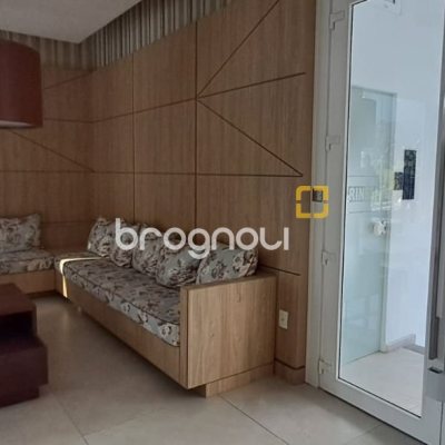 Apartamento com 83m², 2 quartos (sendo 2 suítes), 1 garagem, no bairro Jurerê Internacional em Florianópolis